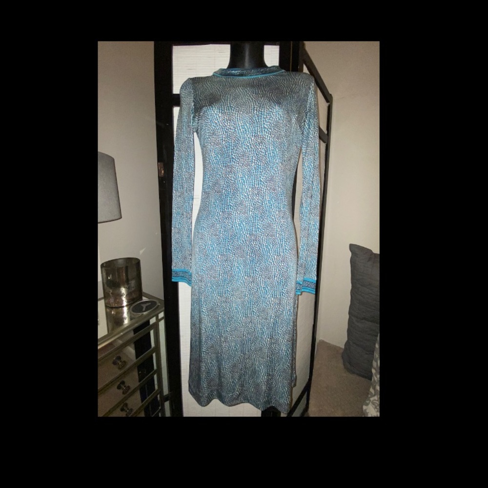 Tory Burch dress